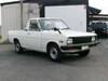 NISSAN SUNNY TRUCK