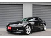 2007 MAZDA RX-8 TYPE S