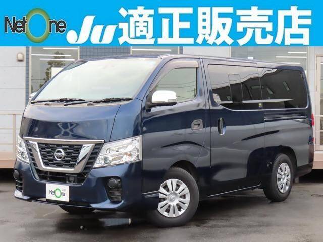 2019 NISSAN OTHER Ref Used Cars for Sale