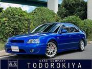 2003 SUBARU LEGACY B4 RSK S EDITION