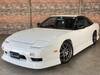 NISSAN 180SX