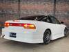 NISSAN 180SX