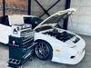 NISSAN 180SX