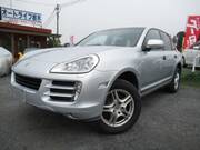 2010 PORSCHE CAYENNE