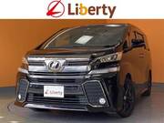 2016 TOYOTA VELLFIRE