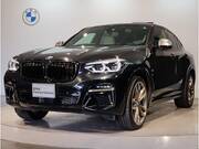 2019 BMW X4