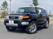 2011 TOYOTA FJ CRUISER