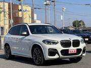 2020 BMW X3
