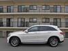 MERCEDES BENZ GLC-CLASS