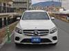 MERCEDES BENZ GLC-CLASS