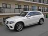 MERCEDES BENZ GLC-CLASS