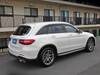 MERCEDES BENZ GLC-CLASS