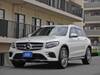 MERCEDES BENZ GLC-CLASS