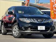 2011 NISSAN MURANO 250XL