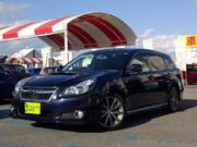 2013 SUBARU LEGACY