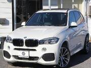 2018 BMW X5