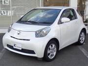 2010 TOYOTA IQ