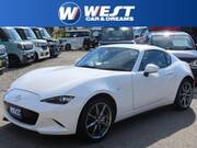 2021 MAZDA ROADSTER RF