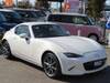 MAZDA ROADSTER RF
