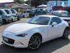 MAZDA ROADSTER RF