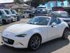 MAZDA ROADSTER RF