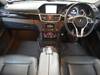 MERCEDES BENZ E-CLASS