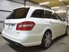 MERCEDES BENZ E-CLASS