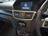 MERCEDES BENZ E-CLASS