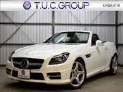2015 MERCEDES BENZ SLK