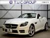 MERCEDES BENZ SLK