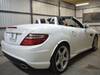 MERCEDES BENZ SLK