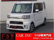 2015 DAIHATSU WAKE