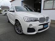 2014 BMW X4