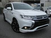 2016 MITSUBISHI OUTLANDER PHEV
