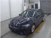 2016 BMW 5 SERIES