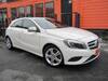 MERCEDES BENZ A-CLASS