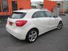 MERCEDES BENZ A-CLASS