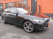 2013 BMW 1 SERIES