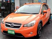 2012 SUBARU XV