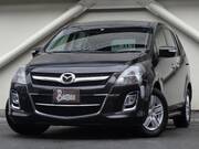 2011 MAZDA MPV