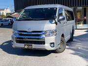 2018 TOYOTA HIACE WAGON GL