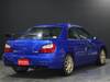 SUBARU IMPREZA WRX