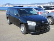 2014 TOYOTA SUCCEED VAN UL