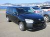 TOYOTA SUCCEED VAN