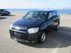 TOYOTA SUCCEED VAN