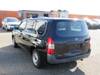 TOYOTA SUCCEED VAN