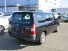 TOYOTA SUCCEED VAN