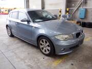 2005 BMW 1 SERIES