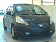 2008 HONDA FIT