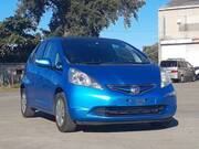 2009 HONDA FIT